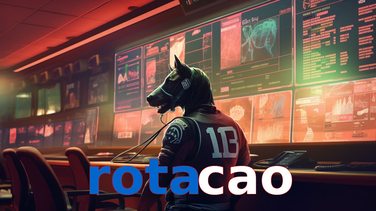 rotacao