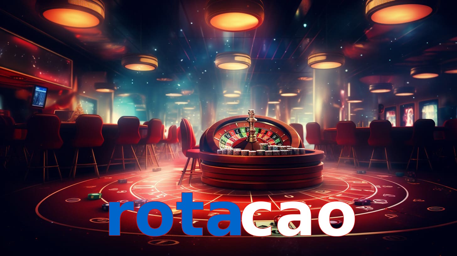 rotacao