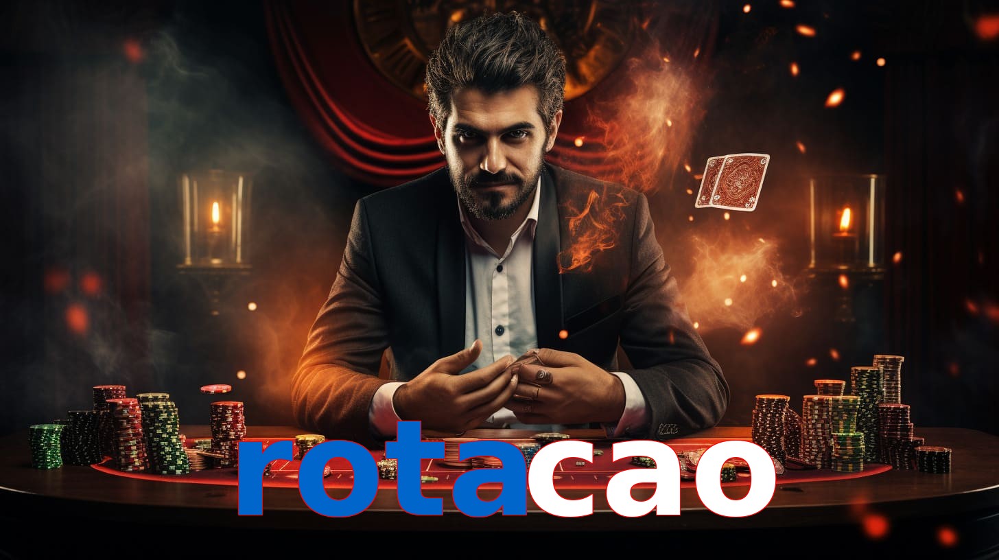 rotacao