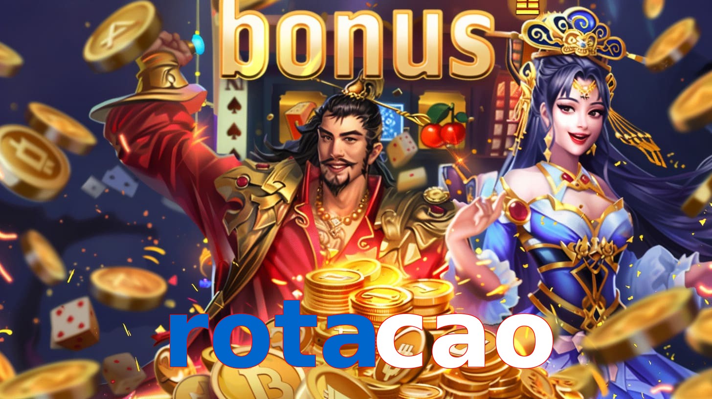 rotacao
