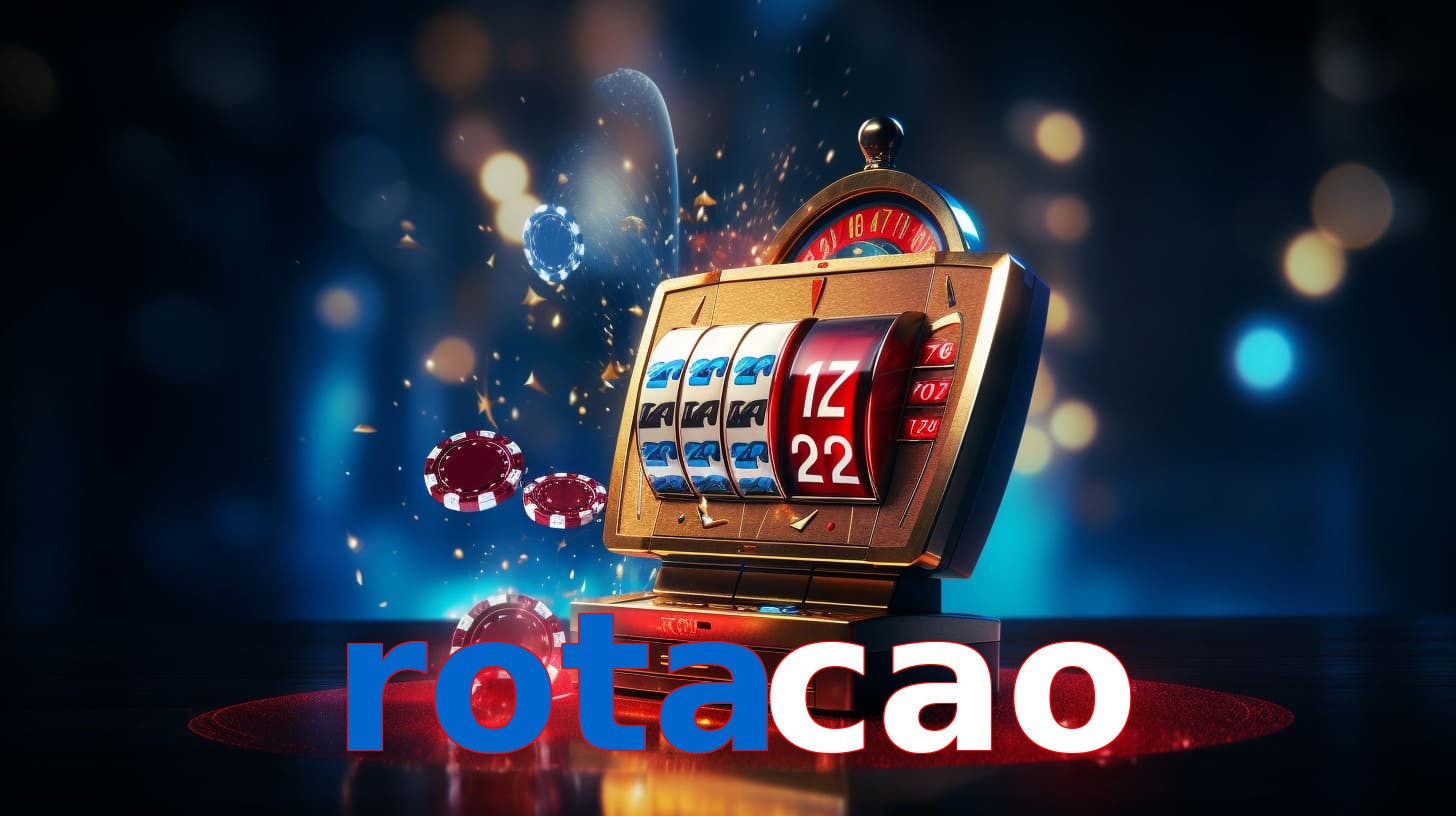 rotacao