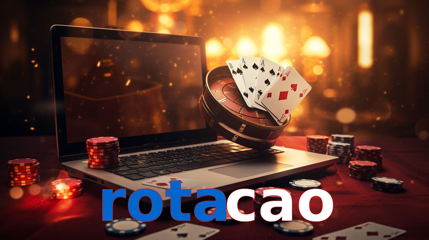 rotacao