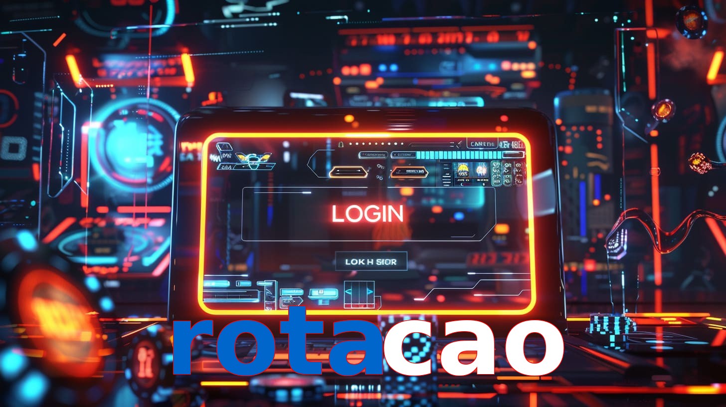 rotacao