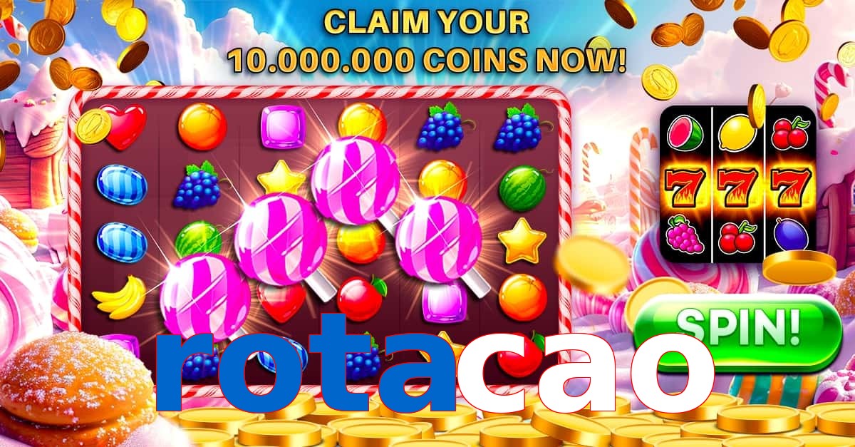rotacao