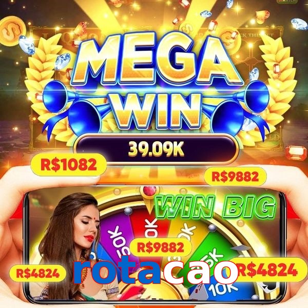 rotacao